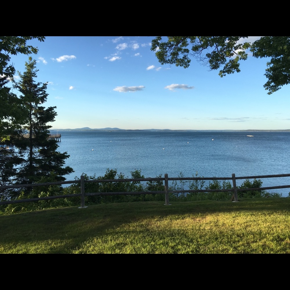 Meet your Posher, Kristen